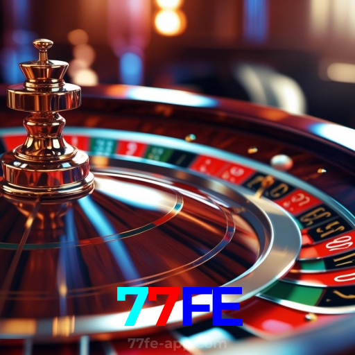 77FE:Ganhe no futebol e nos melhores jogos de cassino como poker e blackjack!