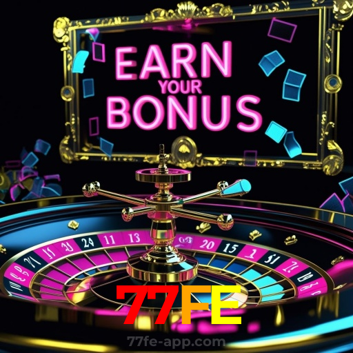 77FE:Poker, roleta e apostas ao vivo no futebol online, tudo ao seu alcance!