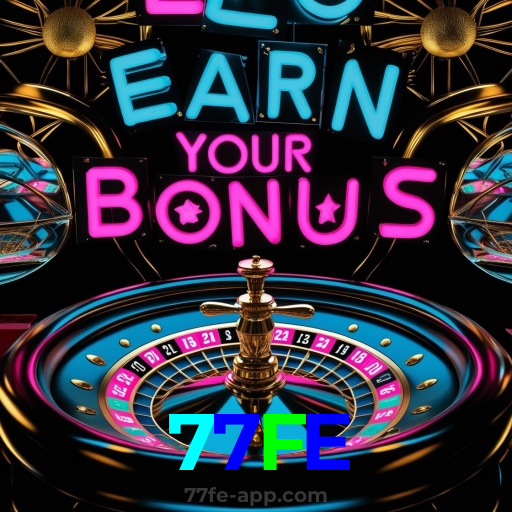 77FE:Jogue nas melhores slots e vença o jackpot agora mesmo!