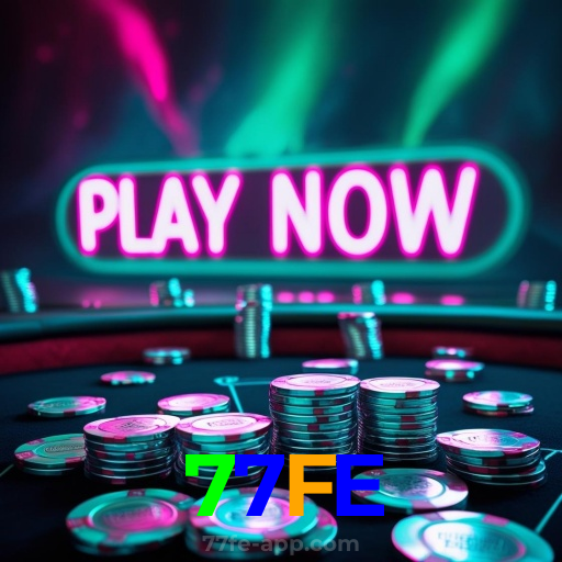 77FE:Cada giro pode ser um novo prêmio! Descubra as melhores slots online!