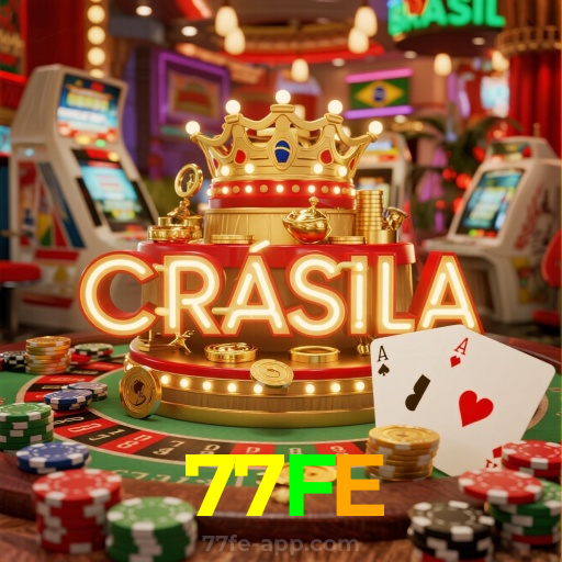 77FE：Aposte no futebol e jogue slots emocionantes com grandes prêmios!