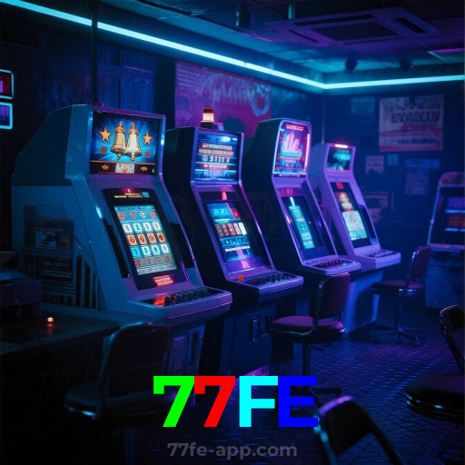 77FE:Jogue blackjack, aposte no futebol e ganhe prêmios no cassino online!