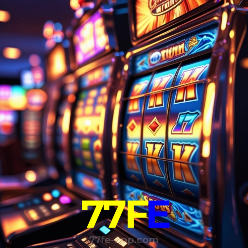 77FE:Aposte no futebol e ganhe com os melhores jogos de cassino como poker e roleta!