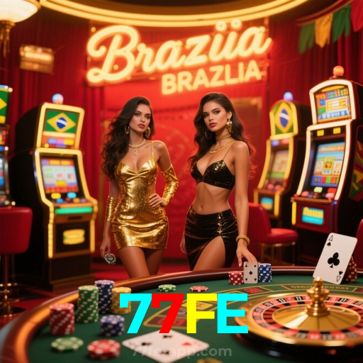 77FE:Jogue futebol online e prove que você é o melhor!