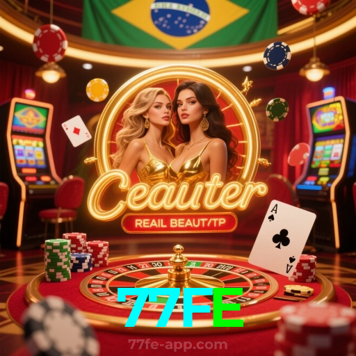 77FE:Aposte no seu time e jogue roleta no cassino mais confiável!