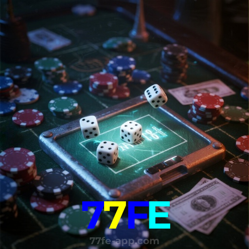 77FE：Jogue agora no nosso cassino online e ganhe muito mais!