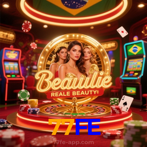 77FE：Entre no campo de futebol online e conquiste sua vitória!