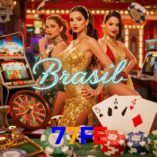 77FE：Jogue nas melhores slots e leve para casa prêmios sensacionais!