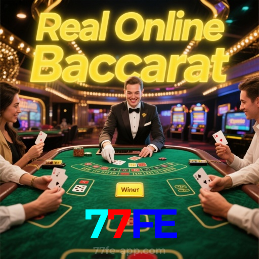 77FE：Jogue blackjack, aposte no futebol e ganhe prêmios no nosso cassino online!