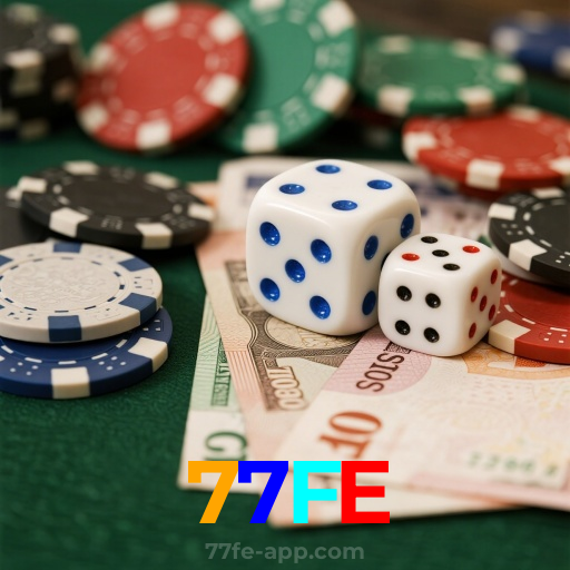 77FE:O cassino online perfeito para quem ama futebol e jogos emocionantes!