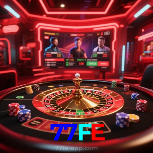 77FE：A roleta te espera para grandes vitórias! Aposte agora!
