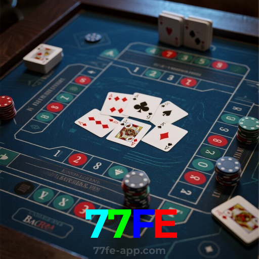 77FE：A sorte está ao seu lado! Aposte no futebol online e vença!