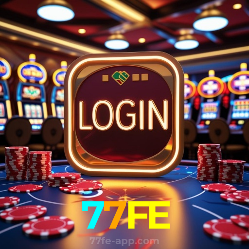 77FE：Aposte no futebol e jogue os melhores jogos de cassino com segurança!