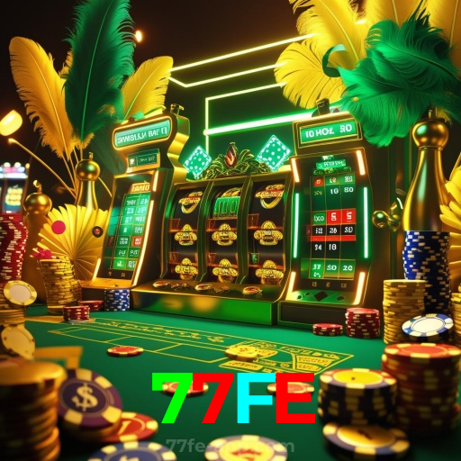 77FE:Aposte no seu time e ganhe com os melhores jogos de cassino online!