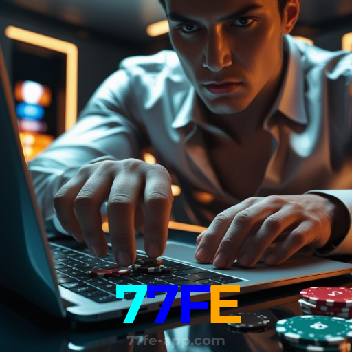 77FE:Gire a roleta e faça história! Grandes prêmios estão ao seu alcance!