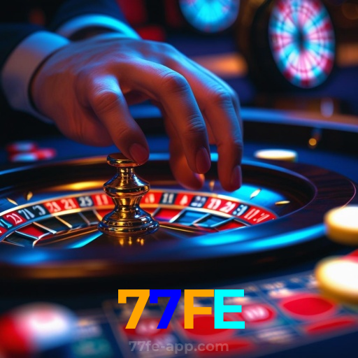 77FE:Jogue slots, aposte no futebol e ganhe prêmios incríveis no cassino!
