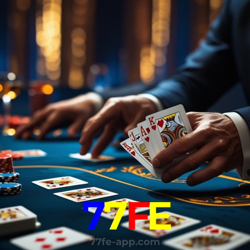 77FE：A emoção das slots online te espera! Gire e ganhe prêmios incríveis!