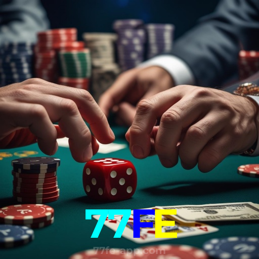 77FE：Jogue futebol online e tenha grandes prêmios esperando por você!