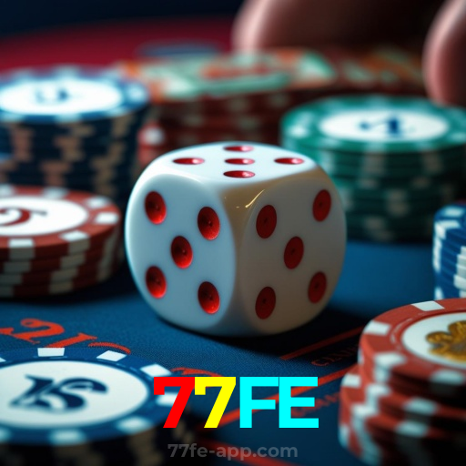 77FE:Apostas no futebol e diversão garantida com roleta e blackjack!