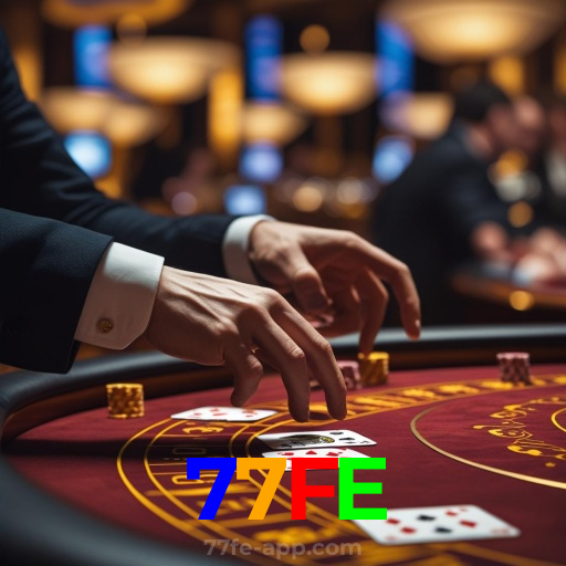 77FE:As maiores vitórias estão te esperando nas nossas slots online!
