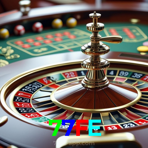 77FE:Vença com a roleta e aposte no futebol ao vivo no melhor cassino online!