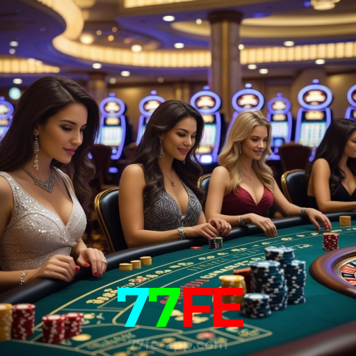 77FE:Jogue blackjack, aposte no futebol e leve para casa grandes prêmios!