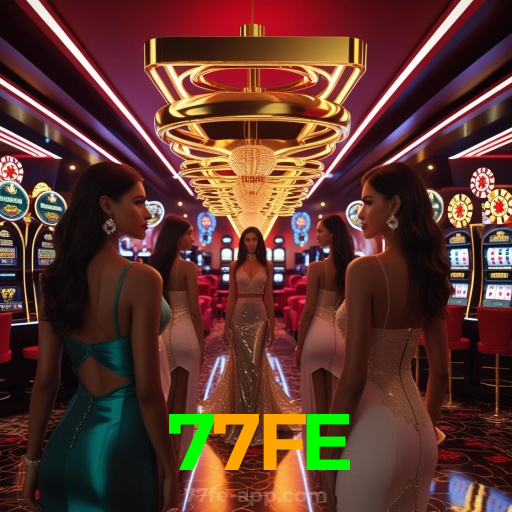 77FE:Aposta no futebol e diversão garantida com jogos de cassino como roleta e blackjack!