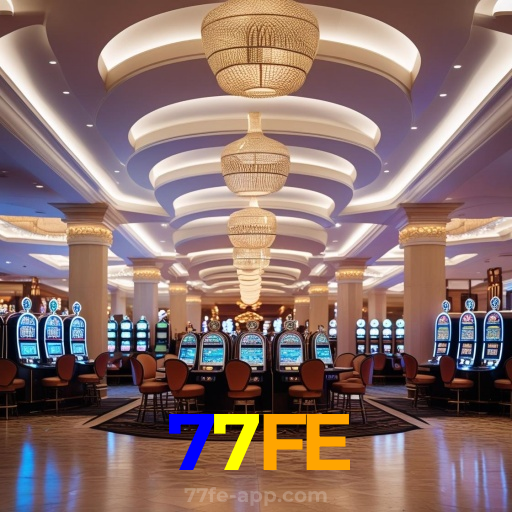 77FE:A roleta digital é sua chance de ganhar! Aposte e vença!
