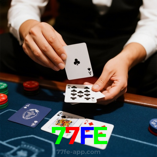77FE:O cassino mais confiável para apostas no futebol e jogos de cassino!