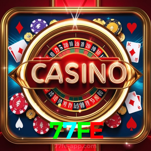 77FE：Cada giro é uma nova chance de ganhar! Venha para as slots agora!