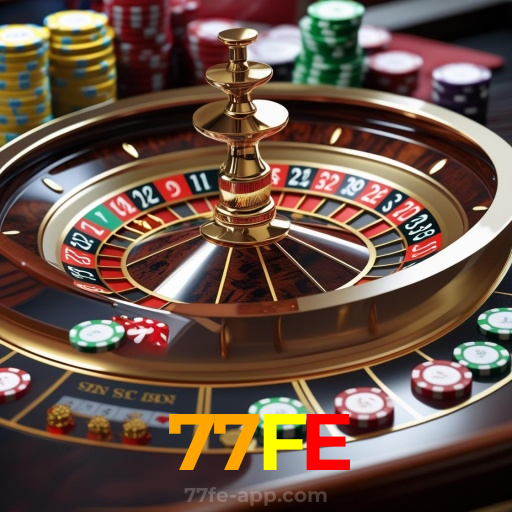 77FE:Apostas no futebol e diversão em blackjack e roleta online te esperam!