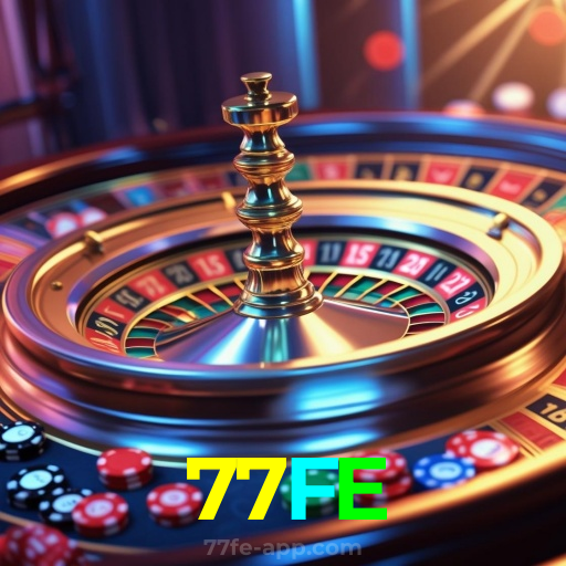 77FE:Aposte no futebol e jogue blackjack para grandes vitórias!