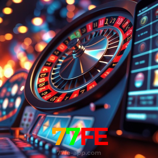 77FE:Jogue em nosso cassino online e descubra os maiores jackpots!