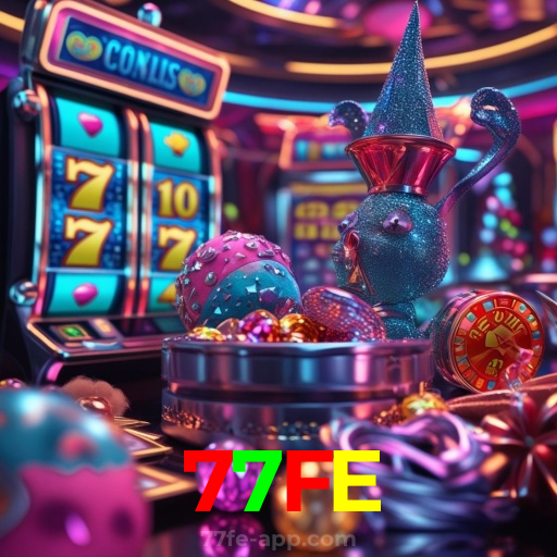 77FE:Jogue blackjack, aposte no futebol e conquiste vitórias incríveis!