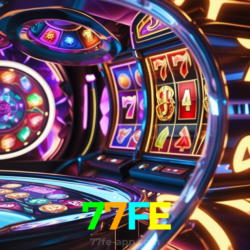 77FE:Gire a roleta e conquiste grandes prêmios em nosso cassino!