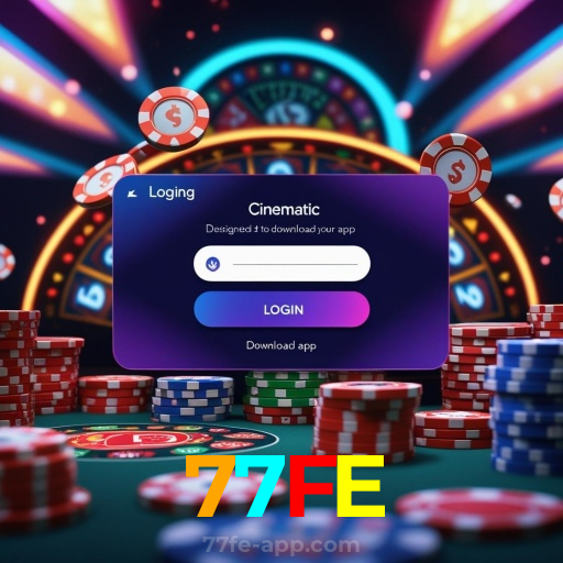 77FE：A sorte te espera! Aposte agora nas nossas roletas!