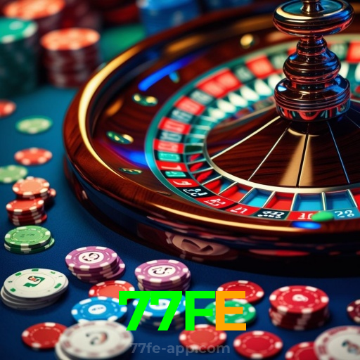 77FE:Sua chance de ganhar começa no cassino online com poker e apostas no futebol!