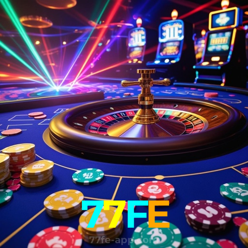 77FE:No futebol online, a chance de ganhar é sua!