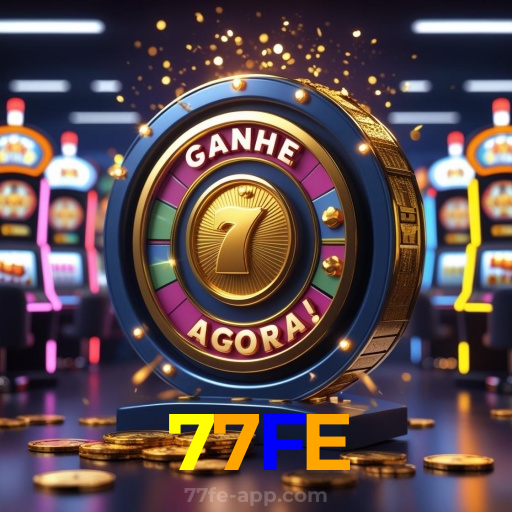 77FE:Diversão total com blackjack, poker e apostas ao vivo no futebol!