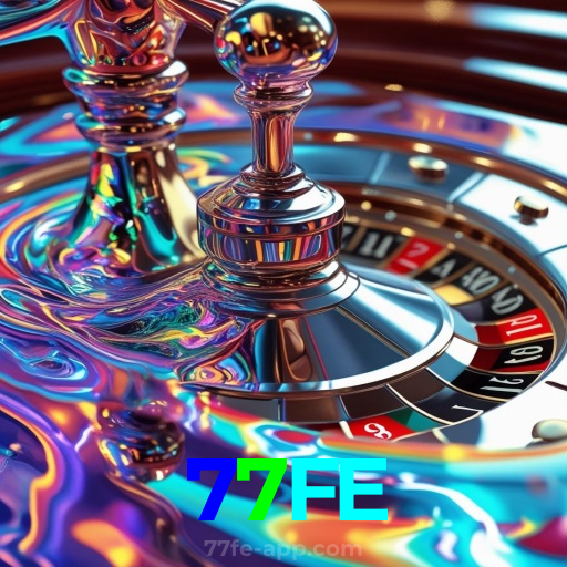 77FE:Ganhe prêmios jogando slots e apostando no futebol online!