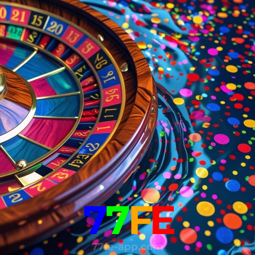 77FE:Conquiste prêmios no futebol e vença nas mesas de poker online!