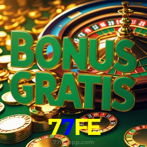 77FE:As maiores vitórias estão ao seu alcance! Aposte e vença!