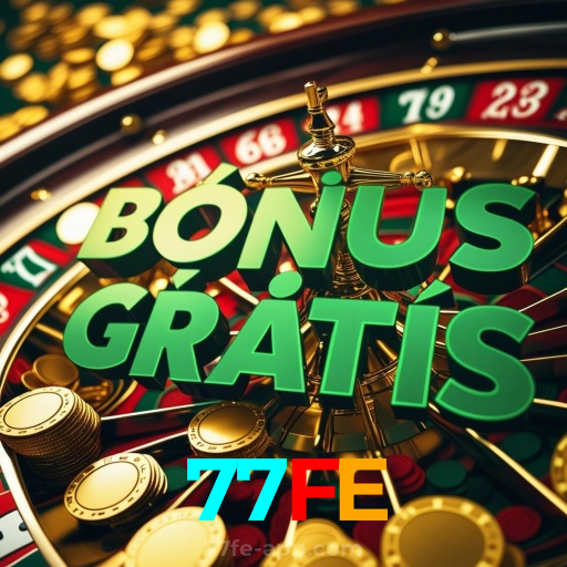 77FE:Onde o futebol e o cassino se encontram para grandes vitórias!