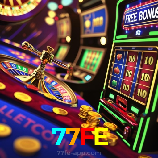 77FE:Aposte no futebol e jogue os melhores jogos de cassino com grandes prêmios!