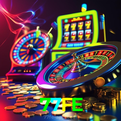 77FE:A roleta digital é sua chance de ganhar! Aposte e vença!