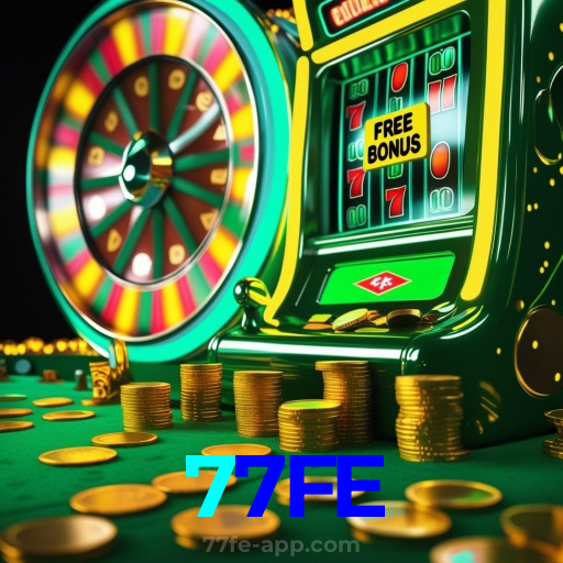 77FE:Apostas ao vivo no futebol e os melhores jogos de cassino para você!