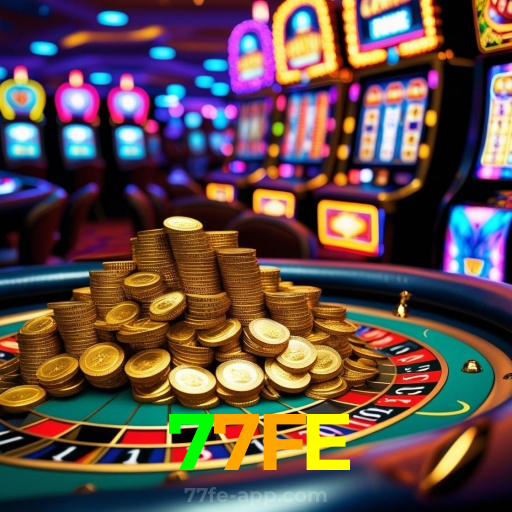 77FE:Jogue blackjack e aposte no futebol para uma experiência inesquecível!