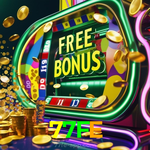 77FE:O melhor cassino online para apostas esportivas e jogos como blackjack!