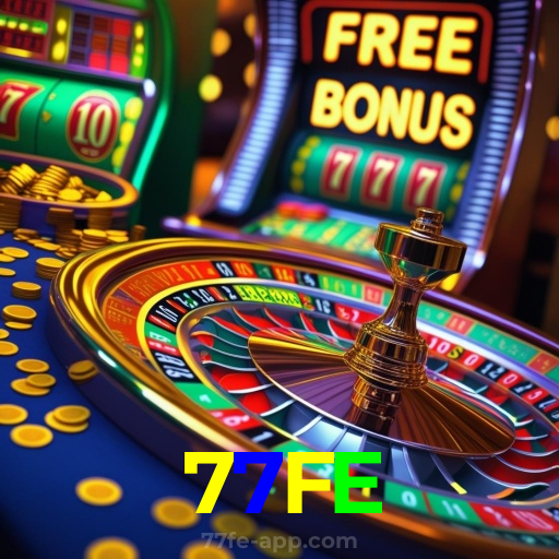 77FE:Aposte no futebol e jogue as melhores slots para grandes vitórias!