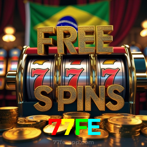 77FE:Jogue roleta, blackjack e aposte no futebol para uma experiência completa!